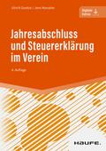 Jahresabschluss und Steuererklärung im Verein