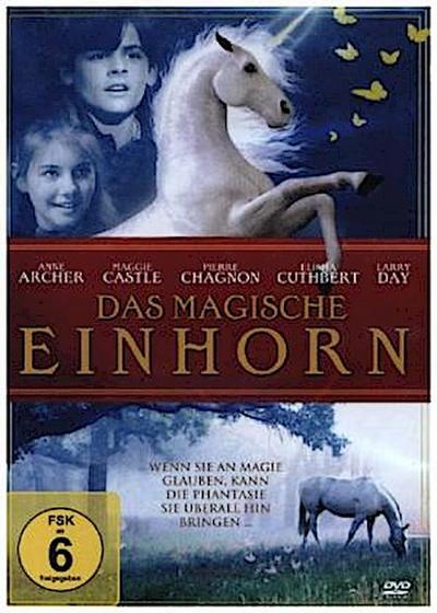 Das magische Einhorn