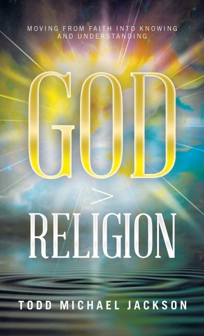 God > Religion