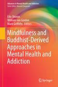 Mindfulness and Buddhist-Derived Approaches in Men