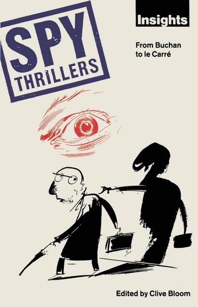 Spy Thrillers