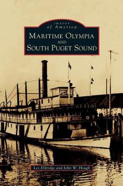 Maritime Olympia and South Puget Sound