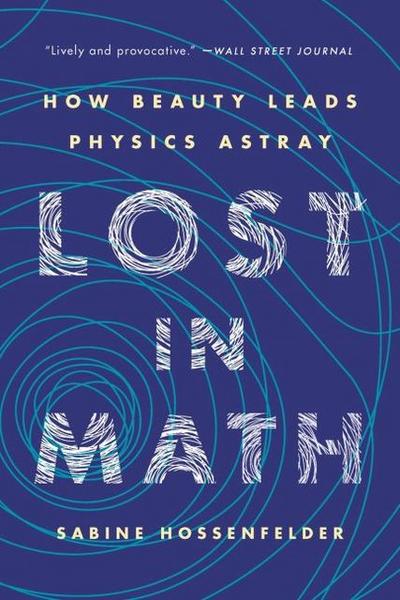 Lost in Math