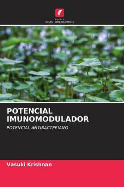 POTENCIAL IMUNOMODULADOR