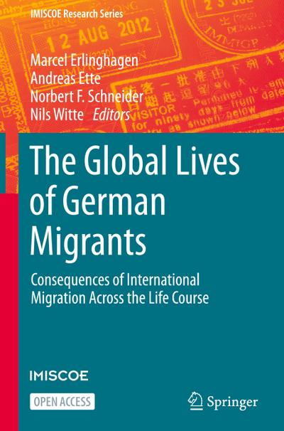 The Global Lives of German Migrants