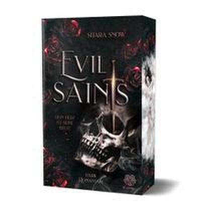 Evil Saints - Dein Herz ist seine Beute