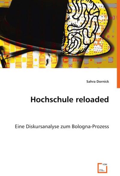 Hochschule reloaded