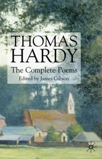 The Complete Poems