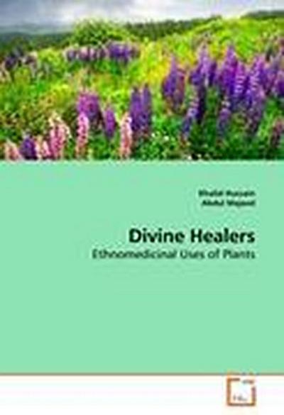 Divine Healers