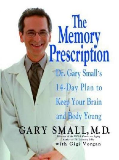 Memory Prescription