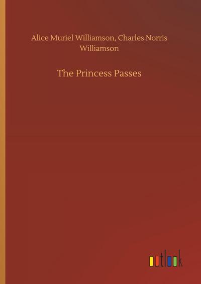 The Princess Passes