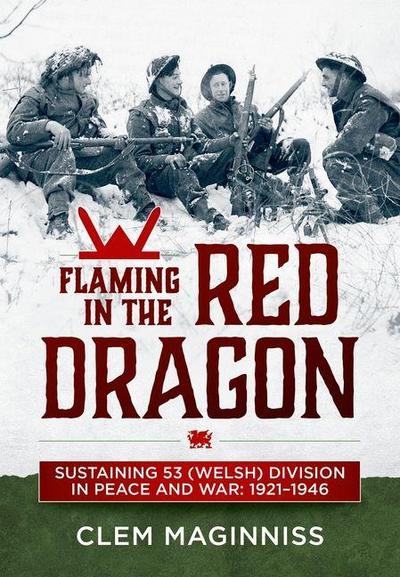 Flaming in the Red Dragon