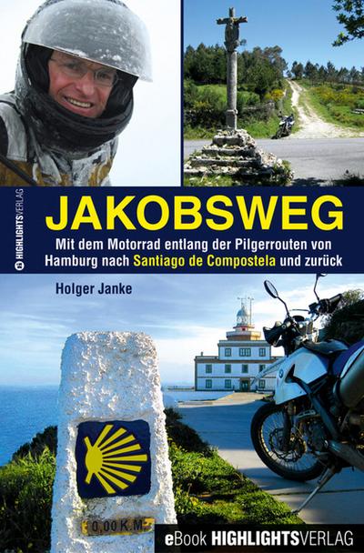 Jakobsweg