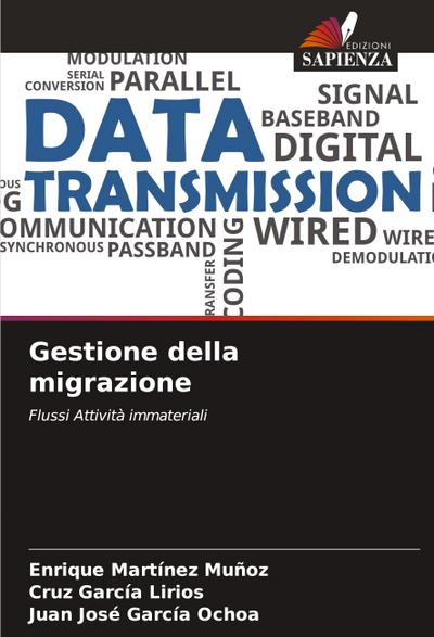 Gestione della migrazione