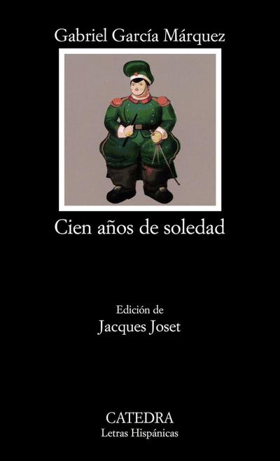 Cien años de soledad