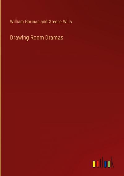 Drawing Room Dramas