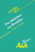 Das Mädchen aus Brooklyn von Guillaume Musso (Lektürehilfe)