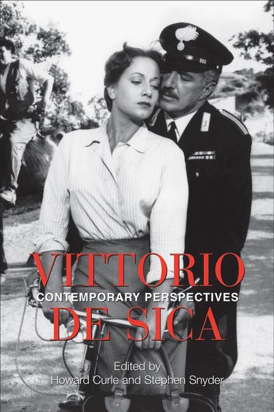 Vittorio de Sica