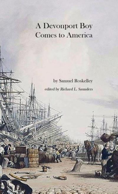 A Devonport Boy Comes to America