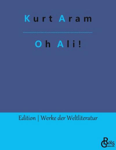 Oh Ali!