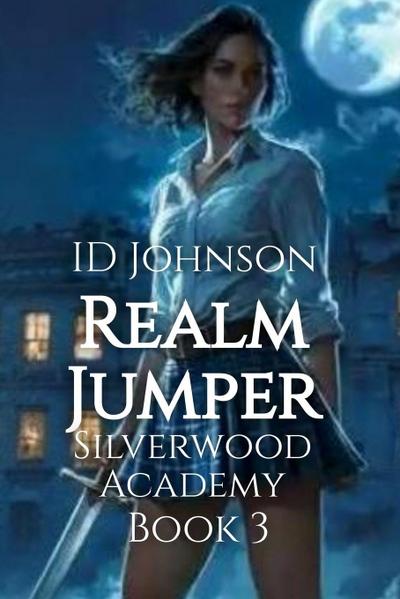 Realm Jumper