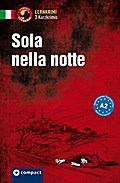 Sola nella notte