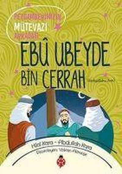 Ebu Ubeyde Bin Cerrah