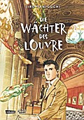 Die Wächter des Louvre