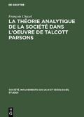 La théorie analytique de la société dans l’o