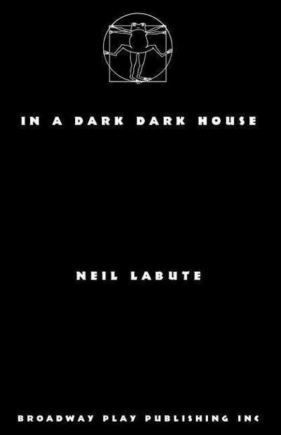 In A Dark Dark House