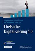 Chefsache Digitalisierung 4.0