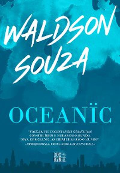 Oceanïc