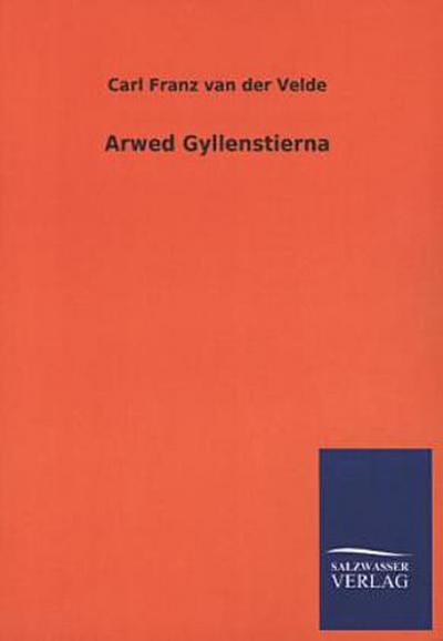 Arwed Gyllenstierna