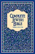 Complete Jewish Bible
