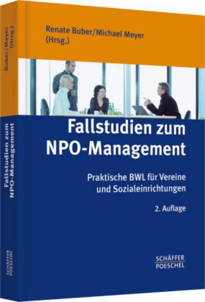 Fallstudien zum NPO-Management