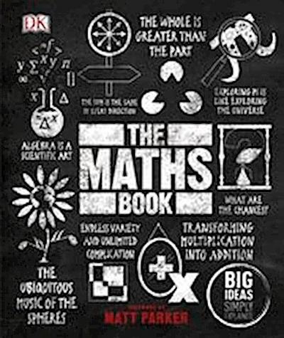 The Maths Book