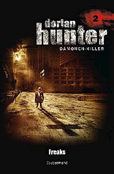 Dorian Hunter 2 - Freaks