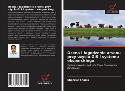 Ocena i ¿agodzenie arsenu przy u¿yciu GIS i systemu eksperckiego