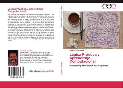 Lógica Práctica y Aprendizaje Computacional - Jacinto A. Dávila Q.