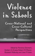 Violence in Schools