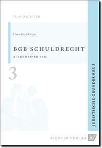 BGB Schuldrecht Allgemeiner Teil