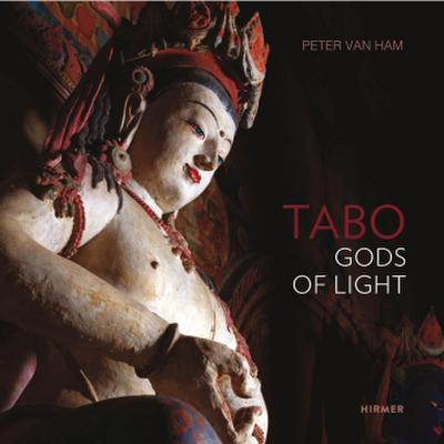 Tabo - Gods of Light