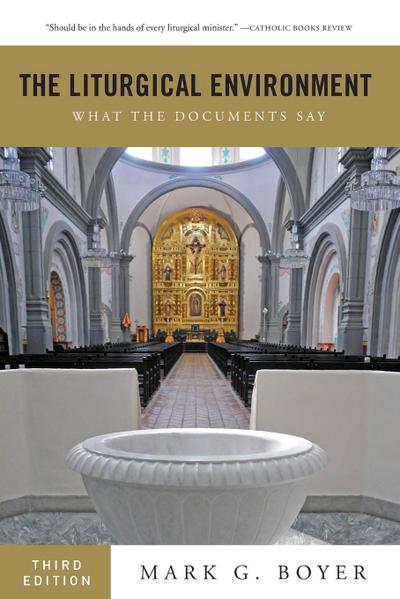 Liturgical Environment
