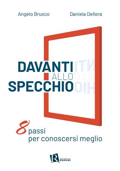 Davanti allo specchio
