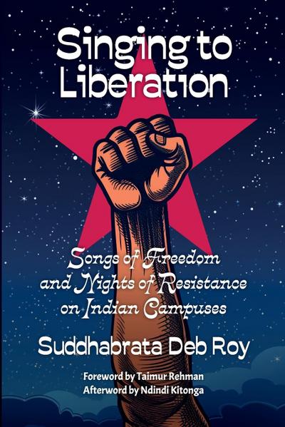 Singing to liberation