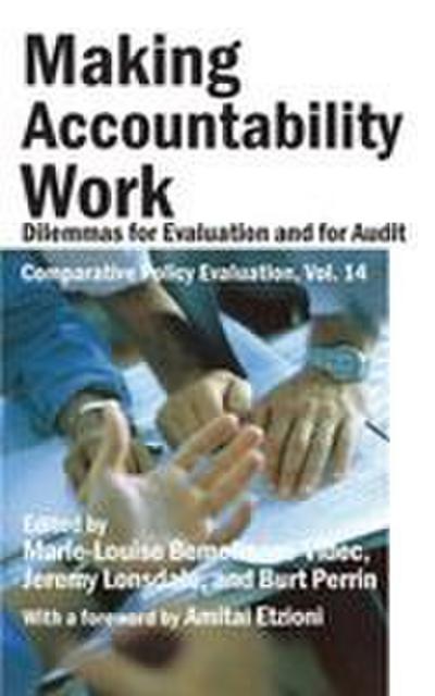 Making Accountability Work