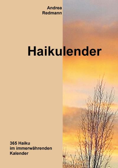 Haikulender