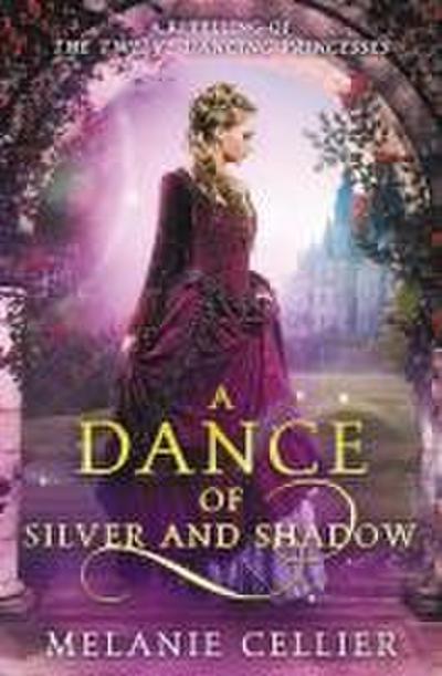 A Dance of Silver and Shadow