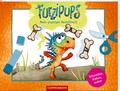 Furzipups - Mein pupsiges Bastelbuch