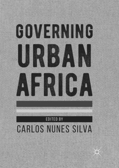 Governing Urban Africa
